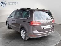 gebraucht VW Sharan Comfortline TDI SCR DSG 7-Sitzer