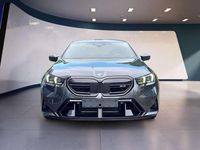 gebraucht BMW M5 Basis Lim. AHK M Drive FFC DrivAssistPro ParkPr...