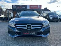 gebraucht Mercedes C180 T BlueTEC