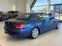 gebraucht BMW 330 Cabriolet 330 i Aut. *SPORTPAKET*