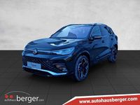 gebraucht VW Tiguan Sport eHybrid DSG 150 kW