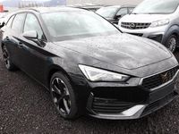 gebraucht Cupra Leon Sportstourer ST 2.0 TDI 150 DSG PackXL eHK Nav Kam eSitz