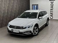 gebraucht VW Passat Alltrack 2,0 TDI SCR 4Motion DSG FACELIFT MODELL / LED/ ...