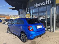 gebraucht Fiat 500X Hybrid 130 7-Gang-DCT Sport