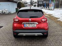 gebraucht Renault Captur 4Austria ENERGY TCe 90