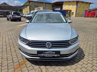 Gebraucht VW Passat Highline 150 PS (110 kW) 2015 Silber Kombi