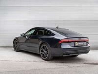 gebraucht Audi A7 45 TFSI quattro | S-Line | HD Matrix | PANO