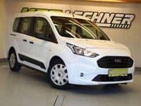 gebraucht Ford Tourneo Transit Connect 1.5 EcoBl. "beh-WSS*PDC"
