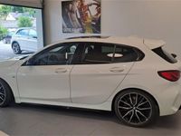 gebraucht BMW M135 i xDrive