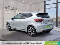 gebraucht Renault Clio V 