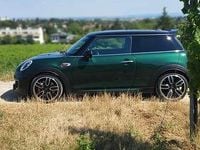 Gebraucht Mini John Cooper Works Hatch 231 PS (169 kW) 2016 Kleinwagen
