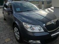 gebraucht Skoda Octavia OctaviaCombi 1,6 Family Family