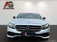 gebraucht Mercedes E350 Avantgarde Aut. / Kamera / Virtual cockpit / 1.Be