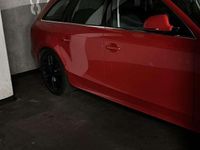 Gebraucht Audi A4 163 PS (119 kW) 2007 Kombi