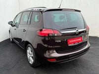 gebraucht Opel Zafira Tourer Turbo Ecoflex Edition