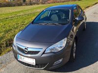 gebraucht Opel Astra 14 Ecotec Edition 30