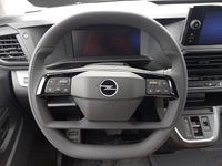 gebraucht Opel Vivaro Kombi 2,0 Diesel S&S XL Aut.