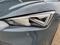 gebraucht Seat Leon Style e-HYBRID 150/204 DSG