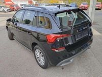 gebraucht Skoda Kamiq Style 15 TSI "volle Garantie bis 0...