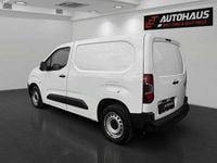 gebraucht Citroën Berlingo Berlingo Kastenwagen Komfort |1.BESITZ | GEPFLE...