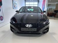 Neu Hyundai i30 GO! 99 PS (72 kW) 2025 Weiß Limousine