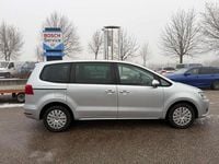 gebraucht VW Sharan Trendline BMT, 7-Sitze, Pickerl NEU 03/27,...