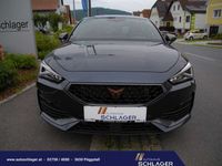 gebraucht Cupra Leon Alpha 1.5 TSI 150 PS ACT