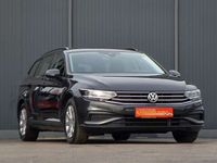 gebraucht VW Passat Variant Business 1,6 SCR TDI DSG Kombi / Family Van