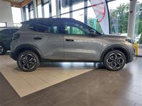 gebraucht Citroën C3 PureTech 100 S&S 6-Gang-Manuell Max Limousine