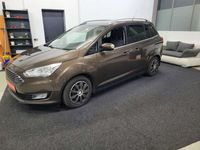 gebraucht Ford C-MAX Titanium 15 TDCi