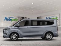 gebraucht Ford Tourneo Custom Limited L1