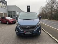 gebraucht Ford Tourneo Custom 2,0 EcoBlue 320 L2 Titanium X Aut.