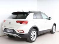 gebraucht VW T-Roc Friends TSI