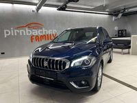 gebraucht Suzuki SX4 S-Cross 1.4 DITC HYBRID ALLGRIP flash