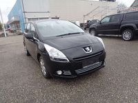 gebraucht Peugeot 5008 16 HDI Premium * Pickerl 10/2024