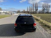 gebraucht VW Golf V Variant Comfortline 1,4 TDI DPF