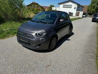 gebraucht Fiat 500e Cabrio