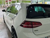 gebraucht VW Golf GTI 2,0 TSI / ABT Auspuffanlage