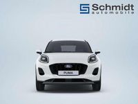 gebraucht Ford Puma Titanium 5-türig 1,0L Ecoboost Hybrid 125PS M FWD