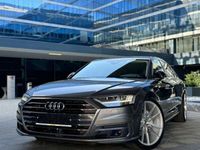 gebraucht Audi A8 55 TFSI quattro * 1.Besitz * Absoluter TRAUM *MEGA