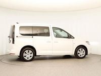 gebraucht VW Caddy TDI