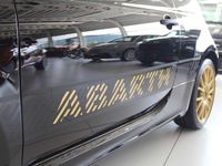 Gebraucht Abarth 695 180 PS (132 kW) 2024 Schwarz Kleinwagen