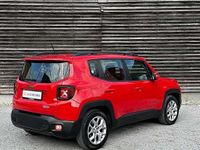 gebraucht Jeep Renegade 14 Multiair2 140 Longitude