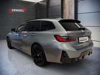 Gebraucht BMW 330e M Sport 184 PS (135 kW) 2026 Skyscraper grau met. Kombi