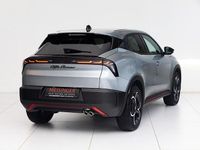 Neu Alfa Romeo Junior Edizione Speciale 136 PS (100 kW) 2025 Grau SUV