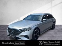 Gebraucht Mercedes E300 197 PS (144 kW) 2024 Silber Kombi