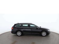 gebraucht VW Passat Variant 2.0 TDI Business Aut LED RADAR