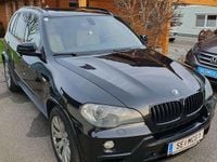 Gebraucht BMW X5 M Sport 286 PS (210 kW) 2008 SUV