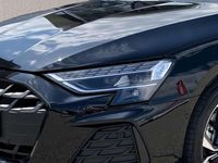 gebraucht Audi A3 Sportback 30 TFSI S line