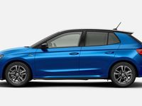 gebraucht Skoda Fabia Monte Carlo DSG MonteC ACC Kessy SHZ SunS LaneA...